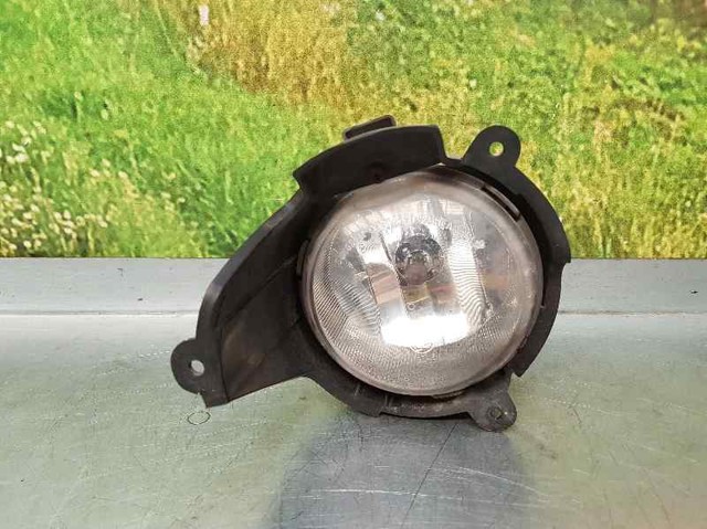 Lampa przeciwmgielna lewa/prawa 42548992 GM