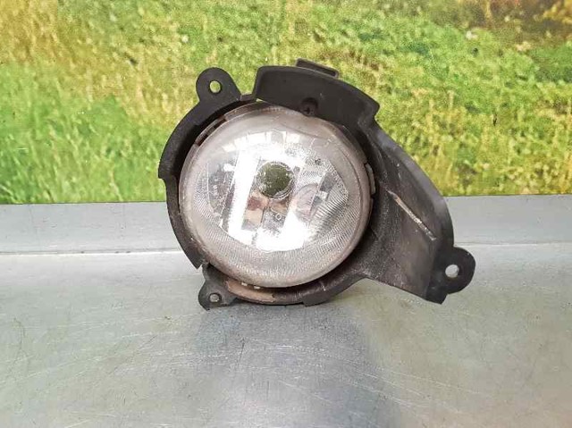 Lampa przeciwmgielna lewa/prawa 42548992 GM