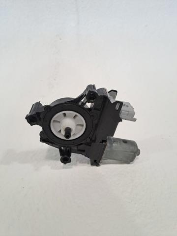 Mechanizm podnoszenia szyby drzwi przednich prawych 42562197 OPEL
