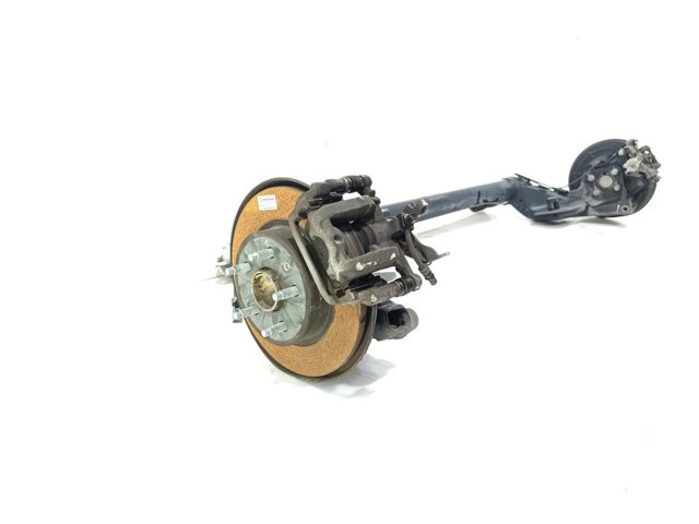 Korpus osi tylnej 42564438 OPEL