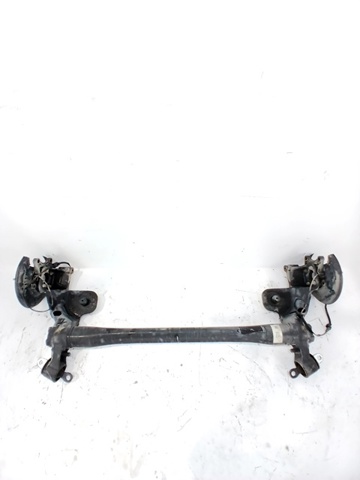 Korpus osi tylnej 42564439 OPEL