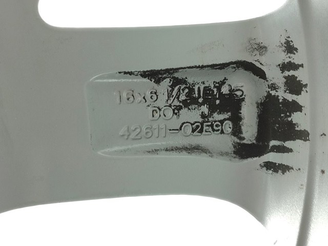 4261102E90 Toyota