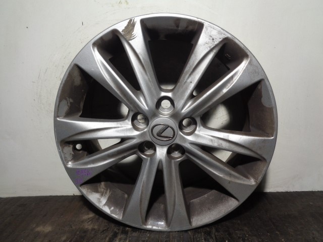 Czujnik ciśnienia w oponach 4261176140 TOYOTA