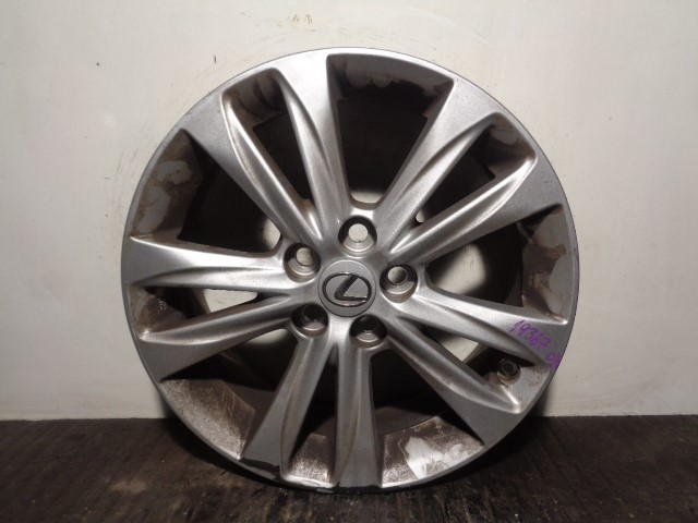 Czujnik ciśnienia w oponach 4261176140 TOYOTA