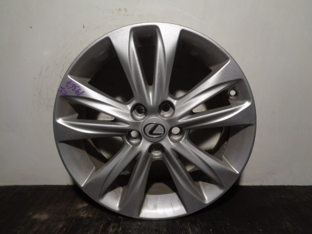 Czujnik ciśnienia w oponach 4261176140 TOYOTA