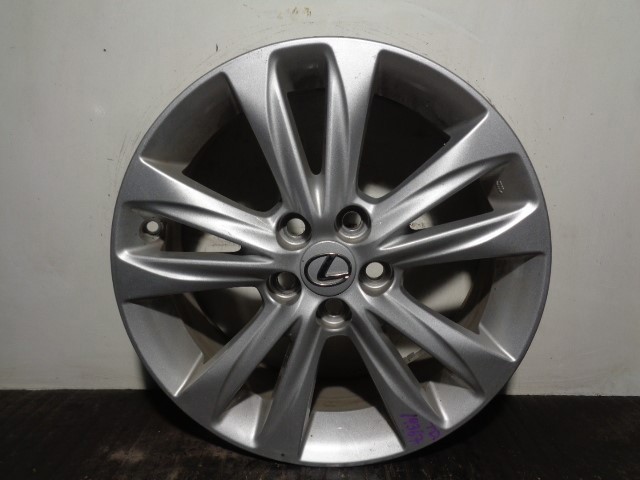Czujnik ciśnienia w oponach 4261176140 TOYOTA
