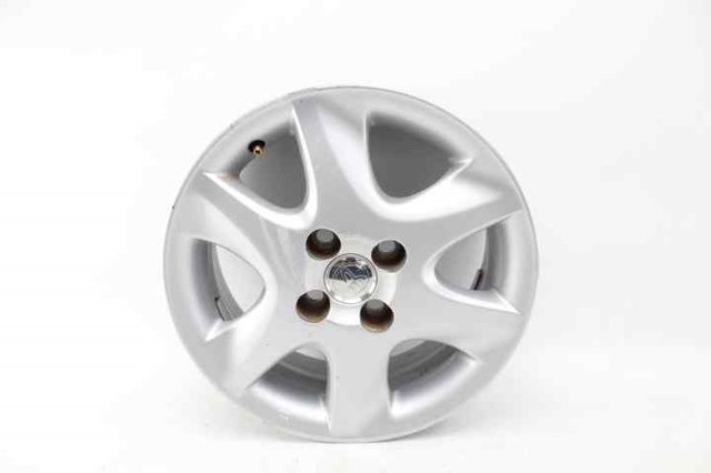 Felgi kół odlewane (lekkostopowe, tytanowe) 42611YY100 TOYOTA