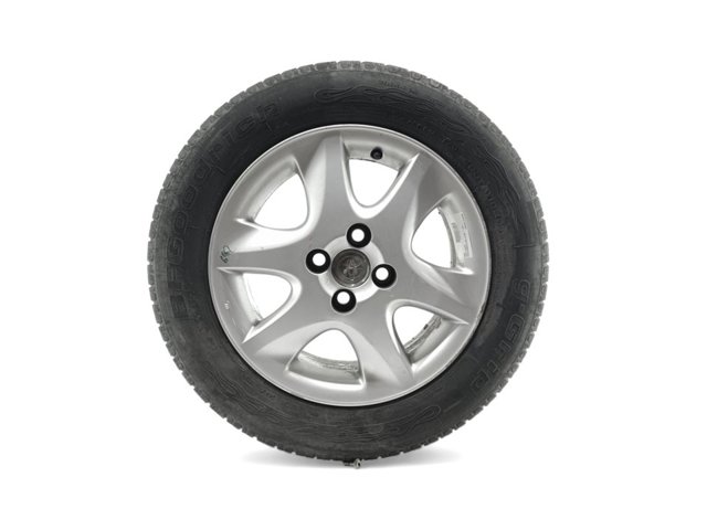 Felgi kół odlewane (lekkostopowe, tytanowe) 42611YY100 TOYOTA