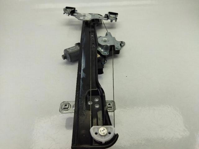Mechanizm podnoszenia szyby drzwi przednich prawych 42625648 OPEL