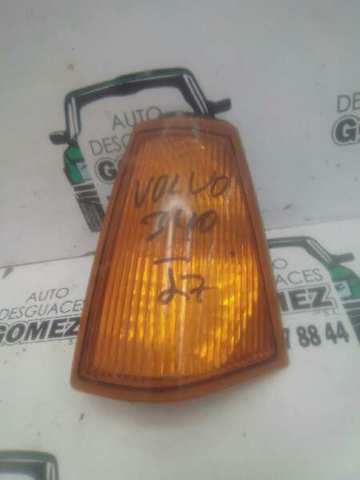 Kierunkowskaz prawy Volvo 340/360 343, 345