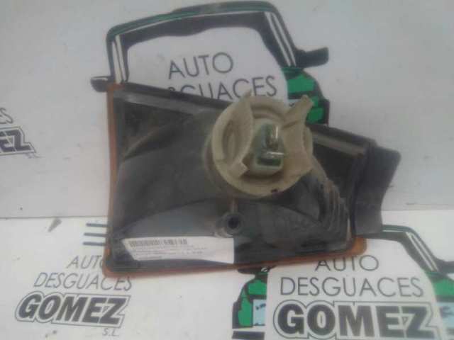 Kierunkowskaz prawy Volvo 340/360 343, 345