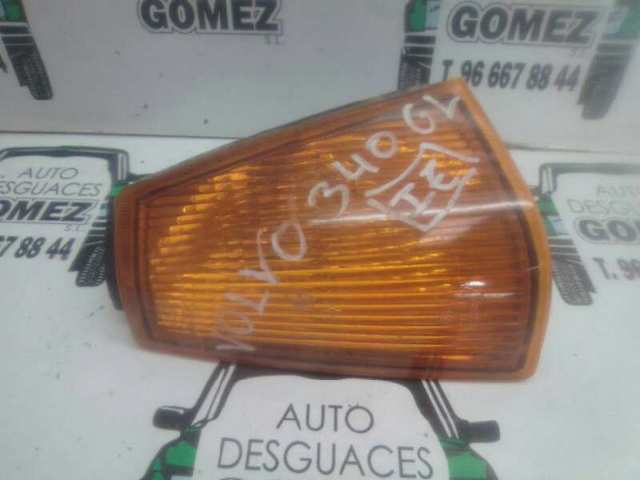 Kierunkowskaz prawy Volvo 340/360 343, 345