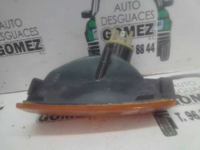 Kierunkowskaz prawy Volvo 340/360 343, 345