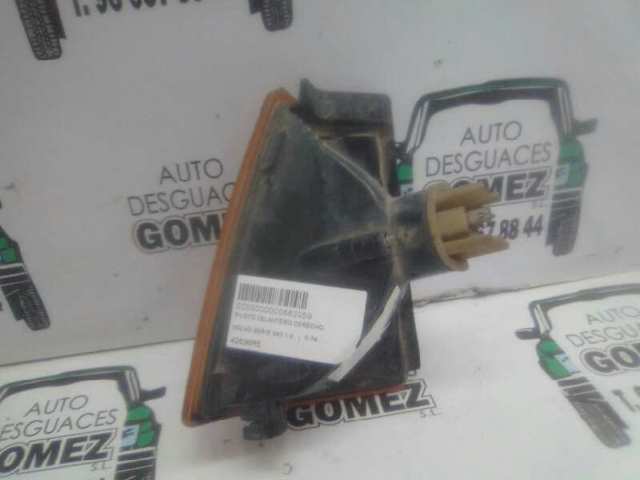 Kierunkowskaz prawy Volvo 340/360 343, 345