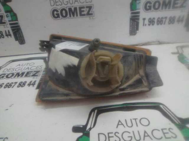 Kierunkowskaz prawy Volvo 340/360 343, 345