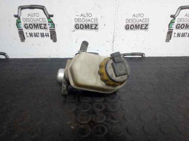 Główny cylinder hamulców Daewoo Lanos KLAT