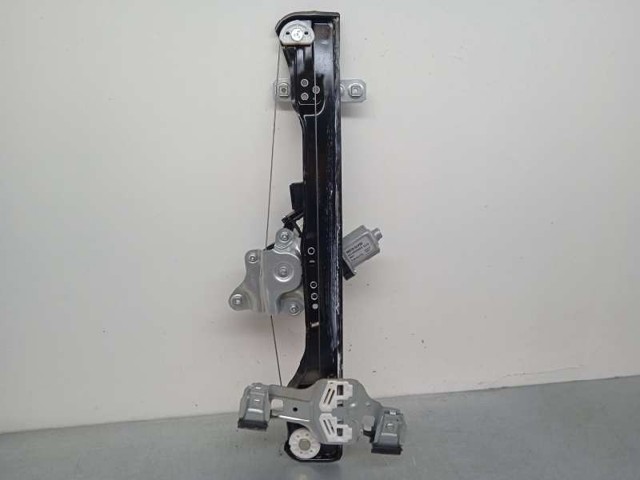 Mechanizm podnoszenia szyby drzwi przednich prawych 42693258 OPEL