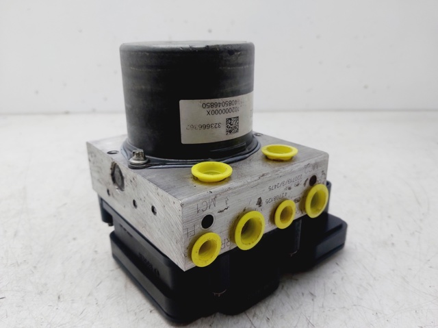 Sterownik ABS  hydrauliczny 42708125 OPEL