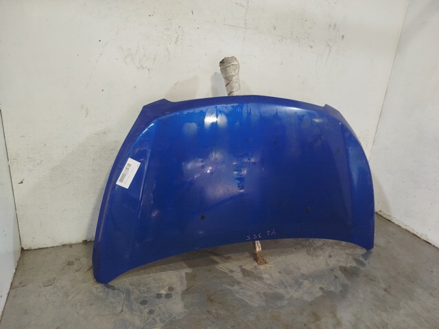  Chevrolet Spark (Matiz)  (2010-2026)