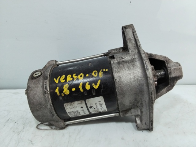 Rozrusznik 4280000680 NISSAN