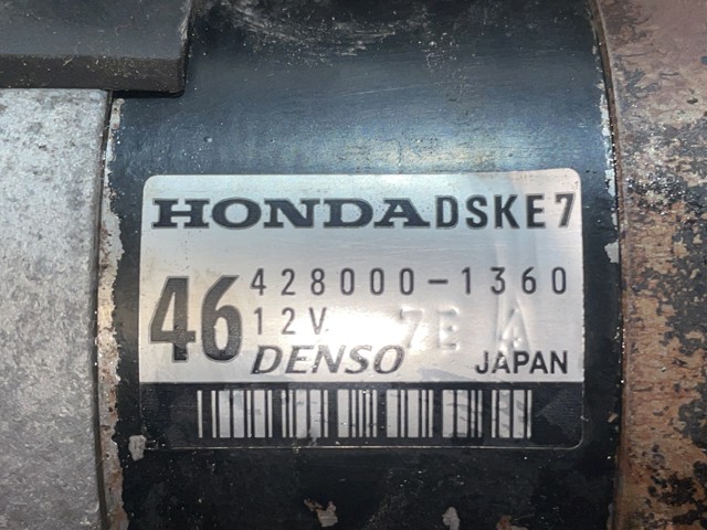 4280001360 Honda
