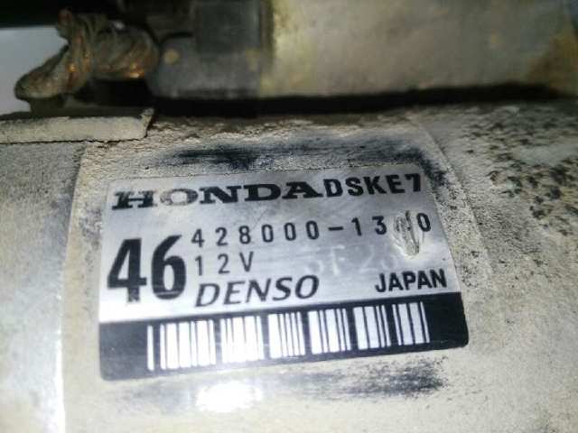 Rozrusznik 4280001360 HONDA