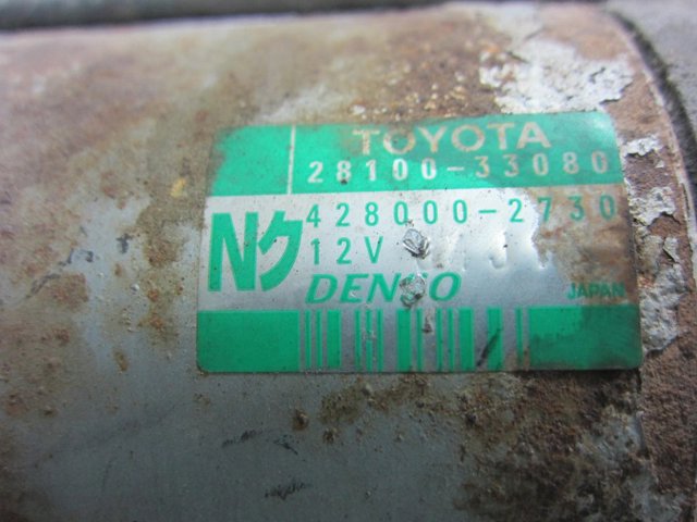 4280002730 Toyota