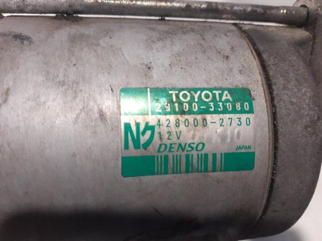4280002730 Toyota