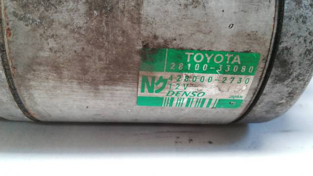 4280002730 Toyota
