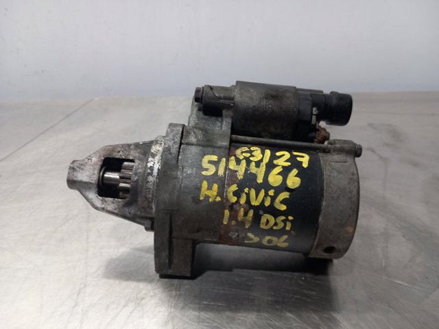 Rozrusznik 4280003460 HONDA
