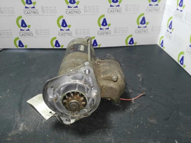 Rozrusznik 4280004610 LAND ROVER