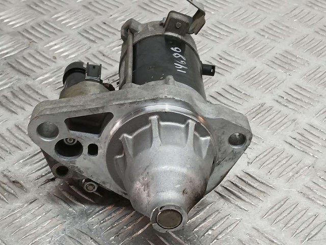 Rozrusznik 4280005001 HONDA