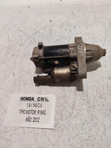 Rozrusznik 4280005001 HONDA