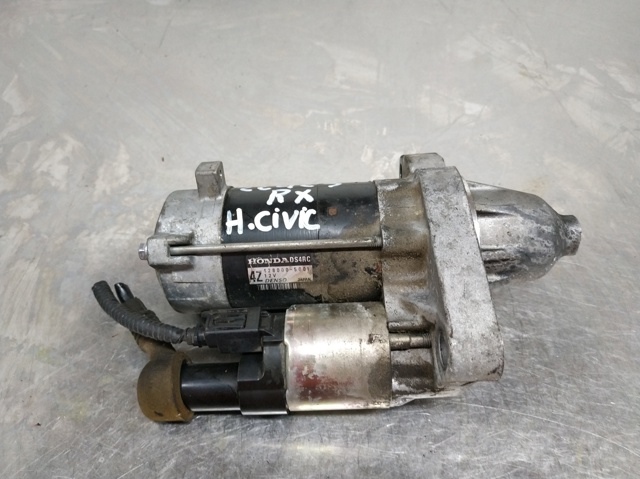 Rozrusznik 4280005001 HONDA
