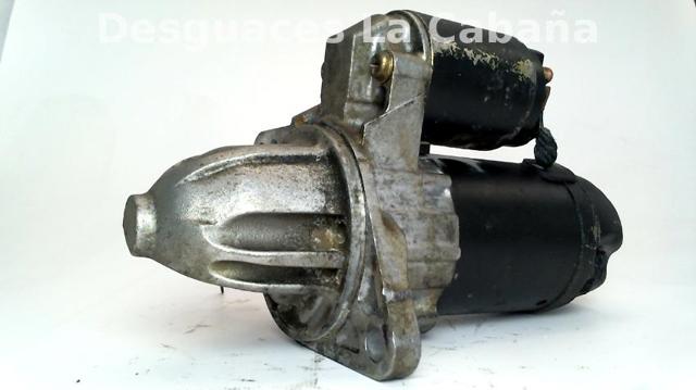 Rozrusznik Subaru Tribeca