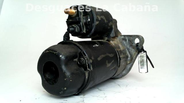 Rozrusznik Subaru Tribeca