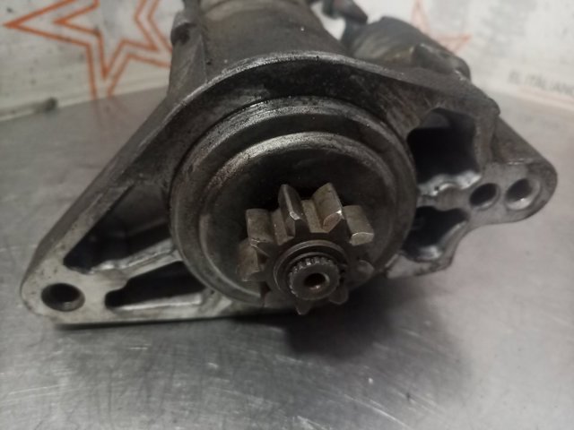 Rozrusznik 4280005950 LAND ROVER