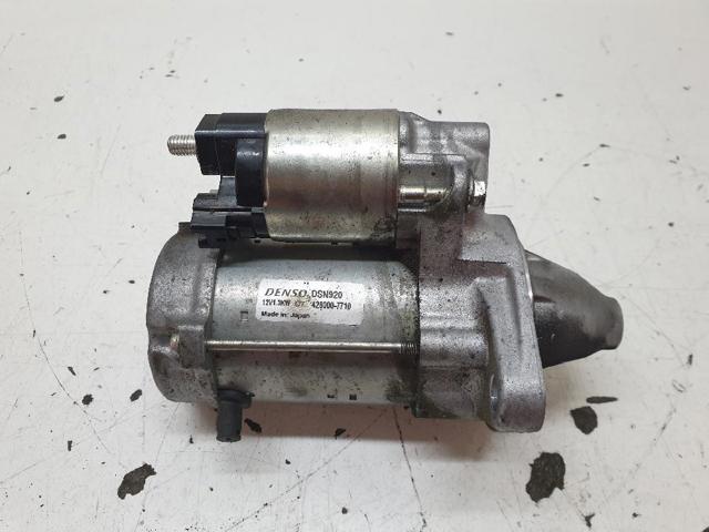 Rozrusznik 4280007710 TOYOTA