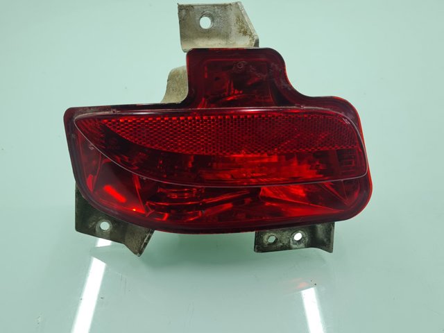 Lampa przeciwmgielna tylna 428448700 OPEL