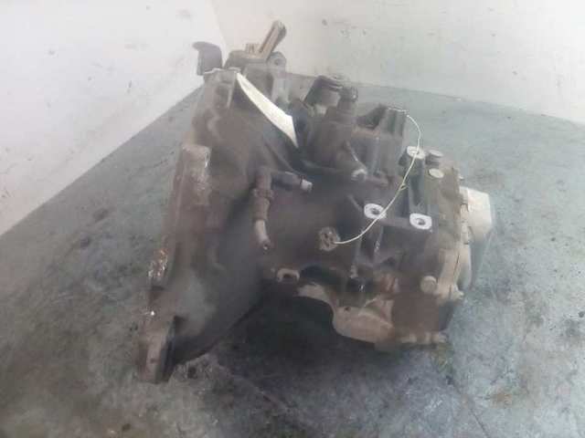 Mechaniczna skrzynia biegów w komplecie 428744098 OPEL