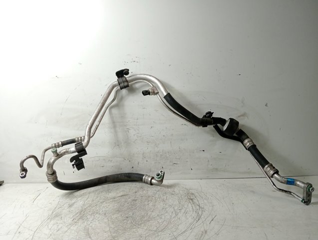 Czujnik ciśnienia bezwzględnego klimatyzacji 42CP812 HYUNDAI