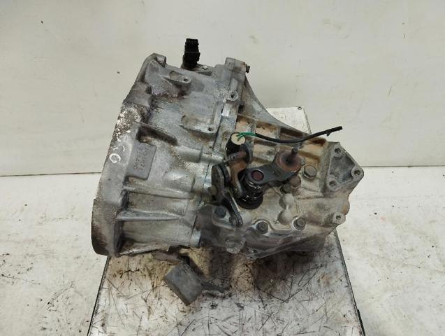 Mechaniczna skrzynia biegów w komplecie 4300002501 HYUNDAI