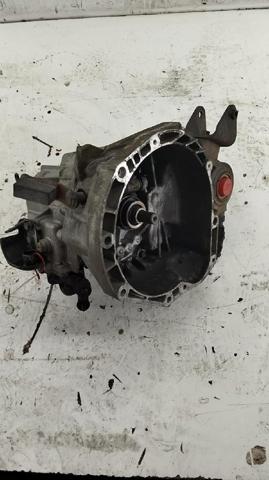 Mechaniczna skrzynia biegów w komplecie 4300002501 HYUNDAI