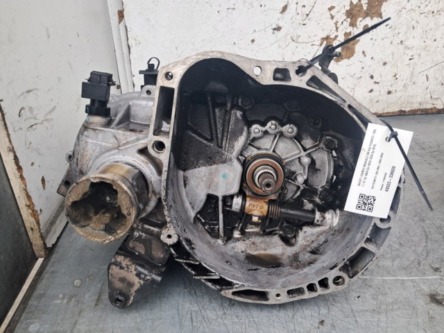 Mechaniczna skrzynia biegów w komplecie 4300002501 HYUNDAI