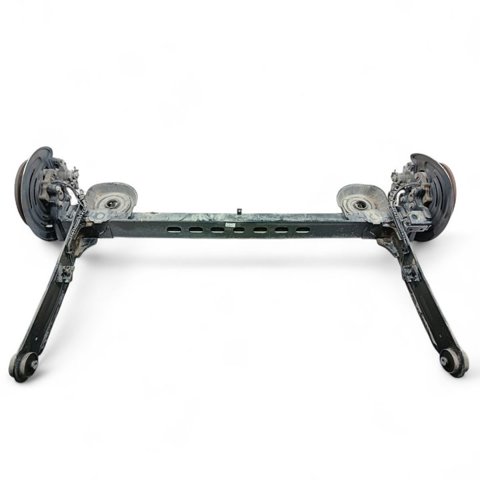 Korpus osi tylnej Renault Trafic 2 FL