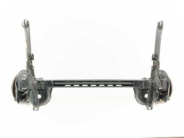 Korpus osi tylnej Renault Trafic 2 FL