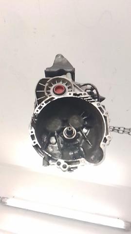 Mechaniczna skrzynia biegów w komplecie 4300024440 HYUNDAI