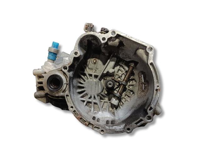 Mechaniczna skrzynia biegów w komplecie 4300028110 HYUNDAI