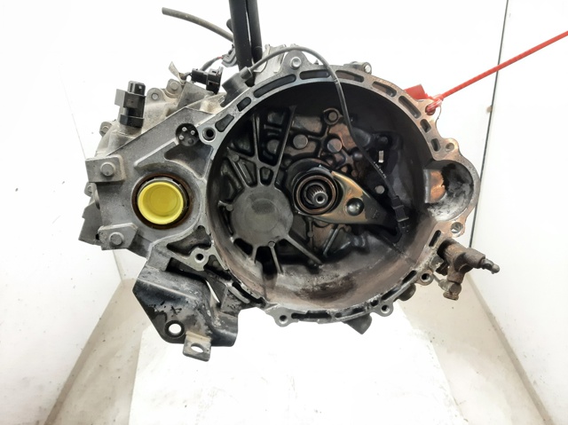 Kupić Mechaniczna skrzynia biegów w komplecie KIA Soul I AM w dobrej cenie