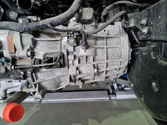 Kupić Mechaniczna skrzynia biegów w komplecie KIA Sportage III SL w dobrej cenie